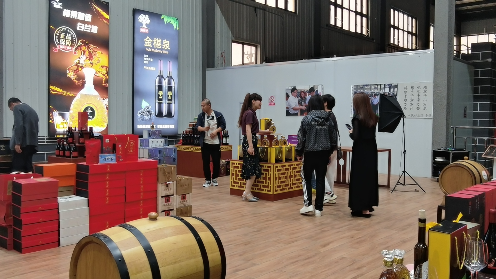 桑葚酒什么时候喝最好喝？