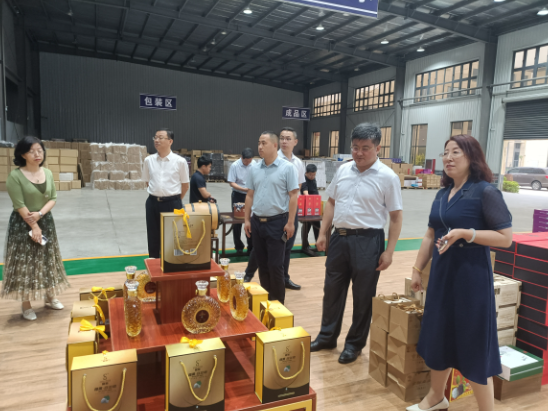 生产桑葚果酒的厂家