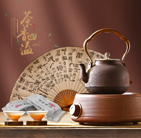 椹树下霜后桑叶茶能喝吗